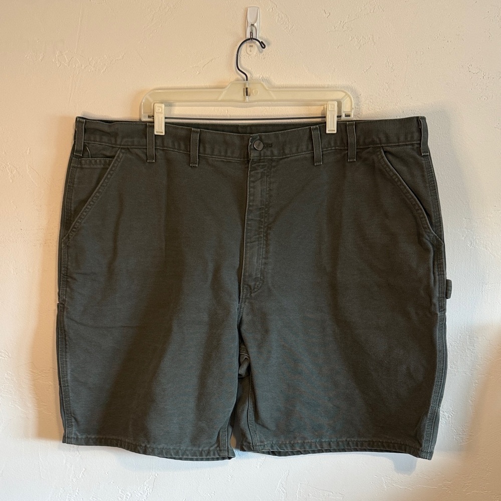 Carhartt Men's Cargo Shorts